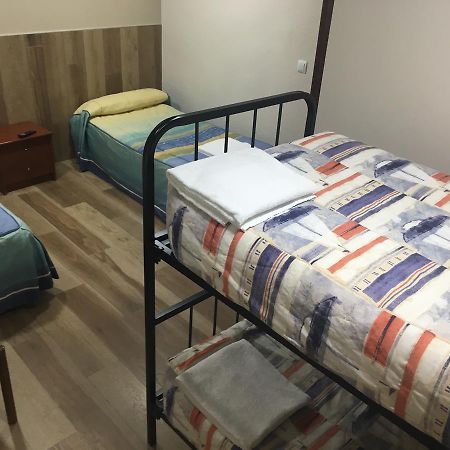 Pension Blanquita Logroño Dış mekan fotoğraf