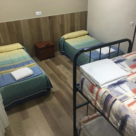 Pension Blanquita Logroño Dış mekan fotoğraf