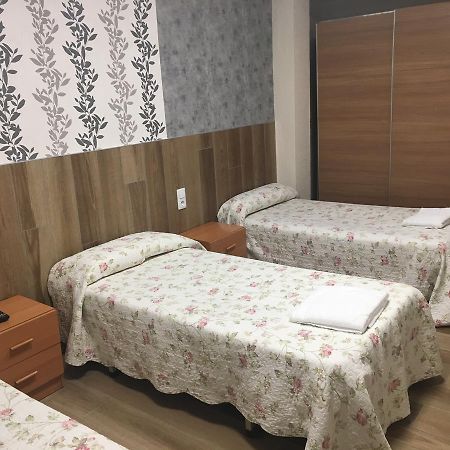 Pension Blanquita Logroño Dış mekan fotoğraf
