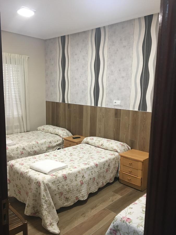 Pension Blanquita Logroño Dış mekan fotoğraf