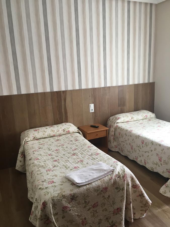 Pension Blanquita Logroño Dış mekan fotoğraf